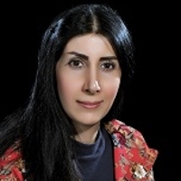 Khadiejeh Rouzebehani