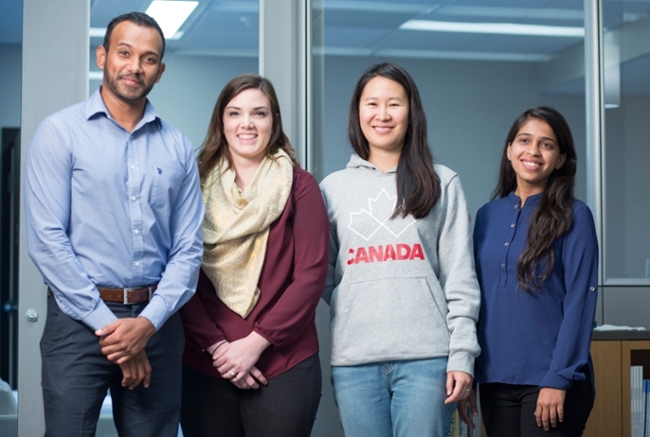 Population Health Policy Lab Research Team