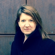 Picture of Alana Cattapan