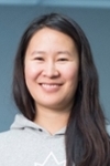 Tracy Ma