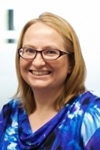 Picture of Britt Baumann