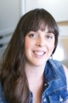 Picture of Jacqueline Woods