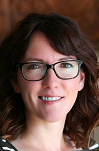 Picture of Jacquie Thomarat