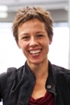 Picture of Jen Budney