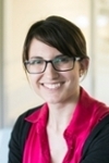 Picture of Victoria Taras