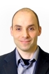 Picture of Vincent Bruni-Bossio