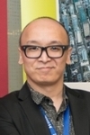 Picture of Yuzhu Liu