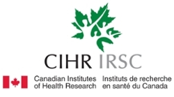 Canadian Institute for Health Research