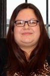 Ann Dorion