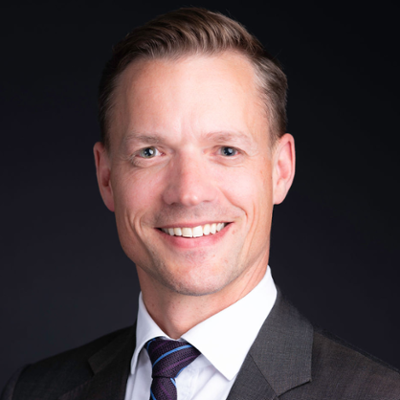 Picture of Alastair MacFadden