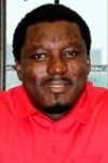 Eric Kwabia