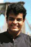 Harshil Parikh