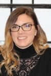 Kayla Stevenson