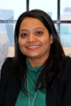 Dr. Pinal Patel
