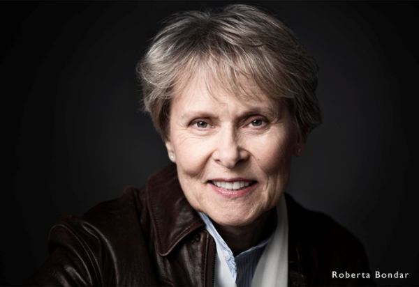 Dr. Roberta Bondar