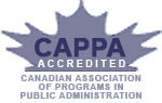 CAPPA Accredited