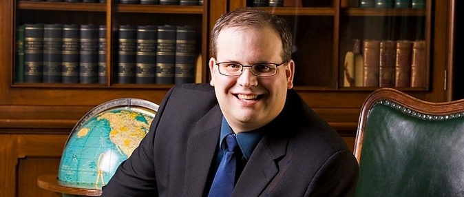 JSGS Professor and CRC, Daniel Béland, elected president of ...