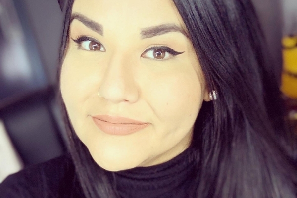 Photo: Jillian Senécal is a member of Opaskwayak Cree Nation (Photo submitted)