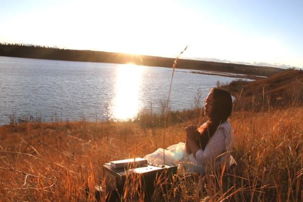 Dr. Jebunnessa Chapola (PhD) earned her doctorate at the University of Saskatchewan (USask). (Photo: Submitted)