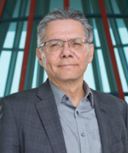 Picture of Bob Kayseas