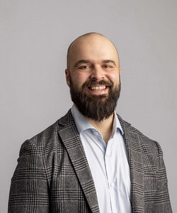 Picture of Martin  Boucher