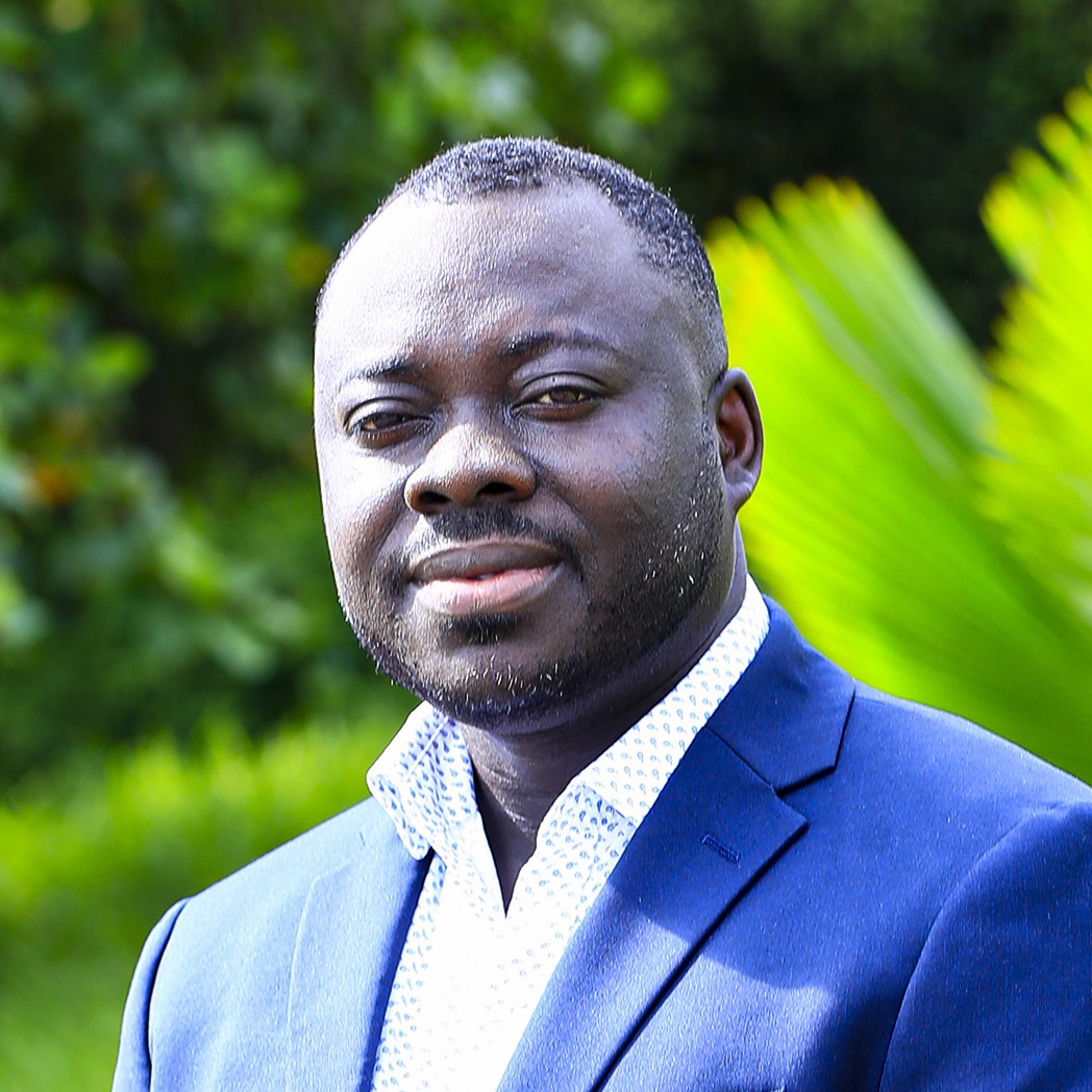 Picture of Dr. Samuel Kwaku Essien