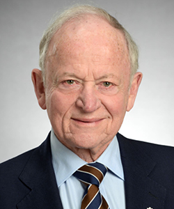 Picture of  Harold MacKay