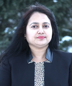 Picture of Dr. Jebunnessa  Chapola