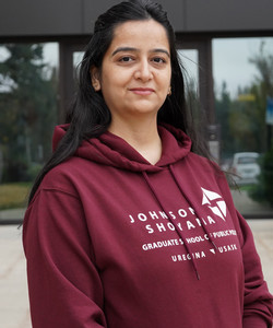 Picture of  Amanpreet Kaur