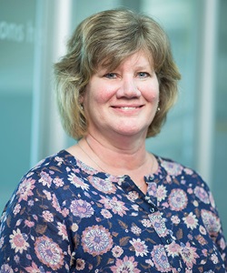 Picture of Janice Yule