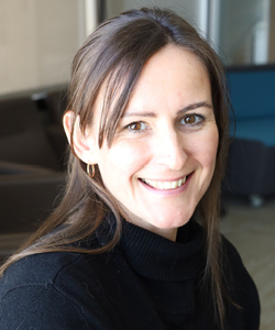 Picture of Kathryn Riley