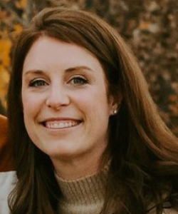 Picture of Samantha Lamborn