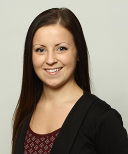 Picture of Sarah Valois